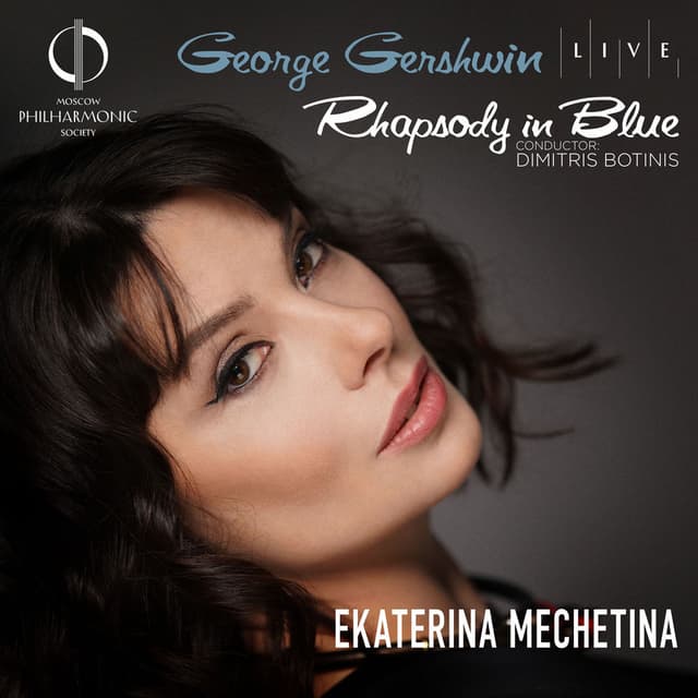 Gershwin: Rhapsody in Blue