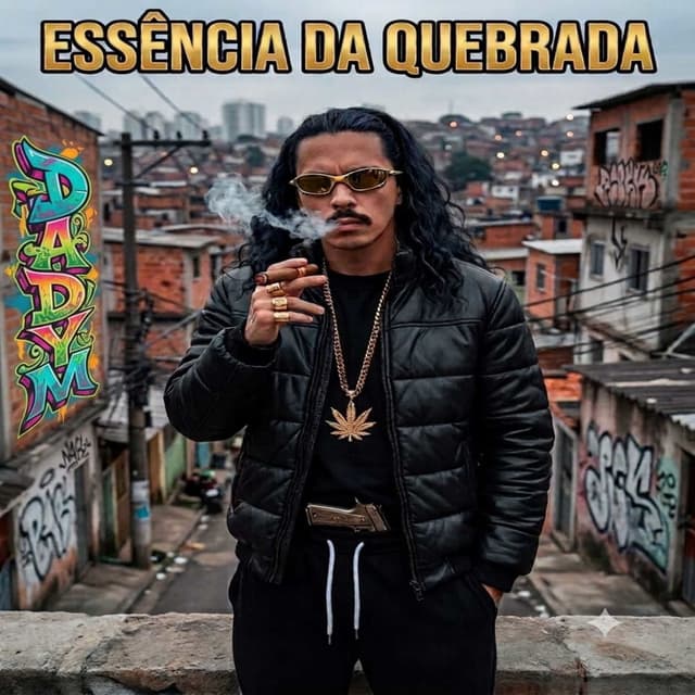 Essência da Quebrada