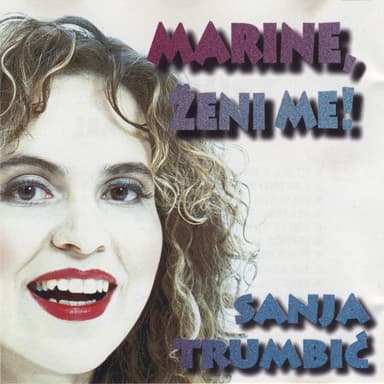 Marine, Ženi Me!