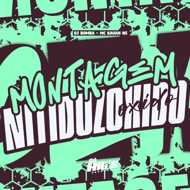 Montagem Nitiduz Oxido