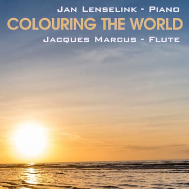 Colouring the World With Music