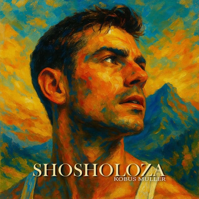 Shosholoza