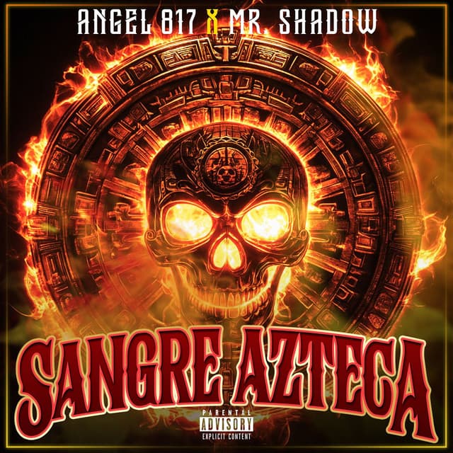 Sangre Azteca