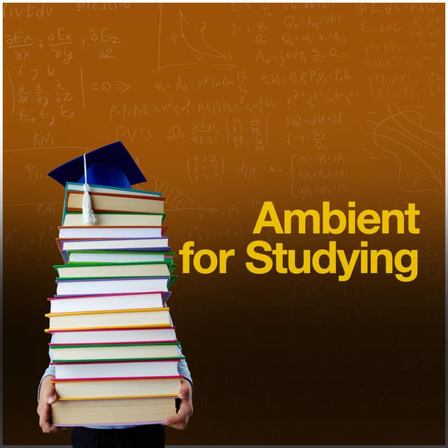 Ambient for Studying