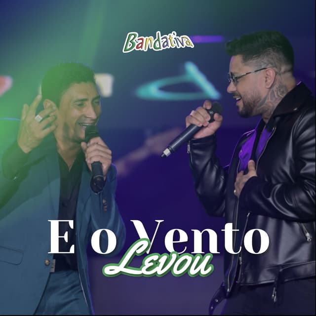 E o Vento Levou