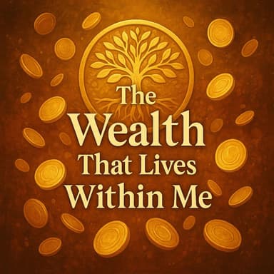The Wealth That Lives Within Me