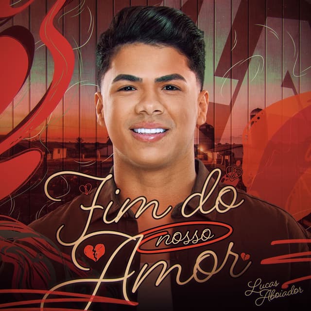 Fim Do Nosso Amor