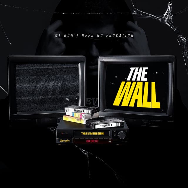 MEGA THE WALL