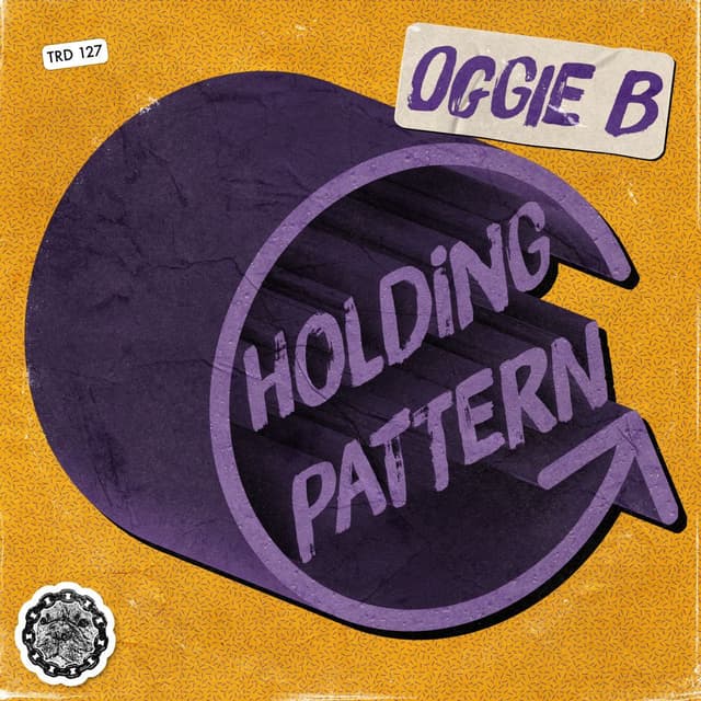 Holding Pattern