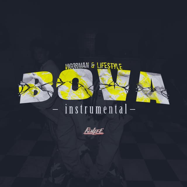 BOVA (- instrumental -)