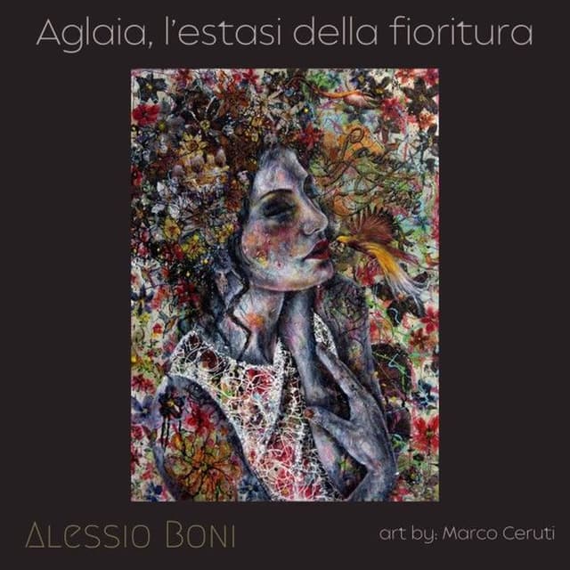 Aglaia, l'estasi della fioritura