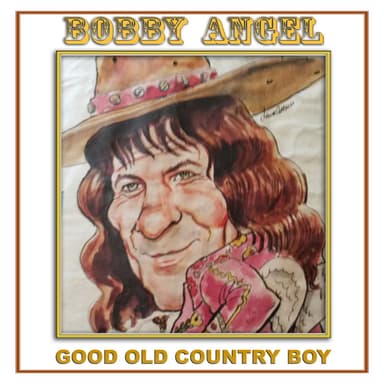 Good Old Country Boy