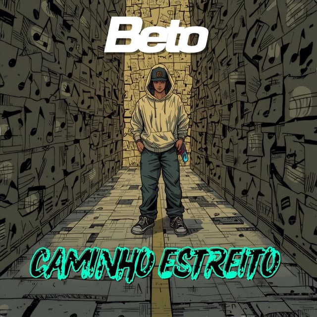 caminho estreito