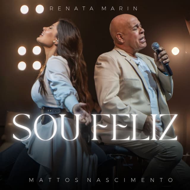 Sou Feliz (Ao Vivo)