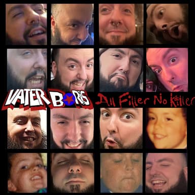 All Filler No Killer