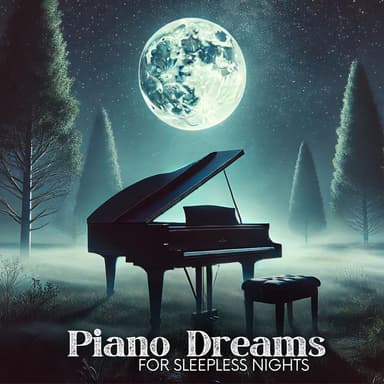 Piano Dreams for Sleepless Nights