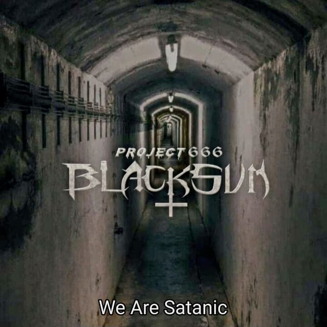 We Are Satanic