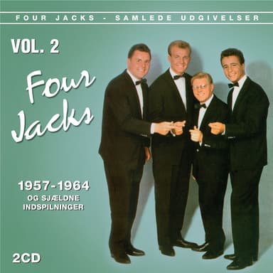 Samlede Udgivelser Vol. 2