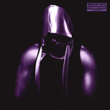 Working On My Karma (Chopped Not Slopped)