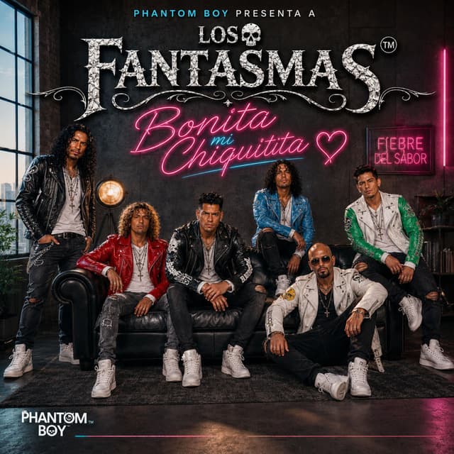 Bonita mi Chiquitita (Reparto Cubano Version)