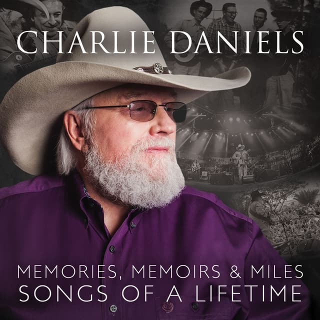 Memories, Memoirs & Miles: Songs of a Lifetime