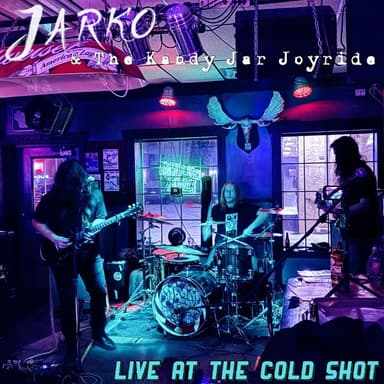 Live at The Cold Shot
