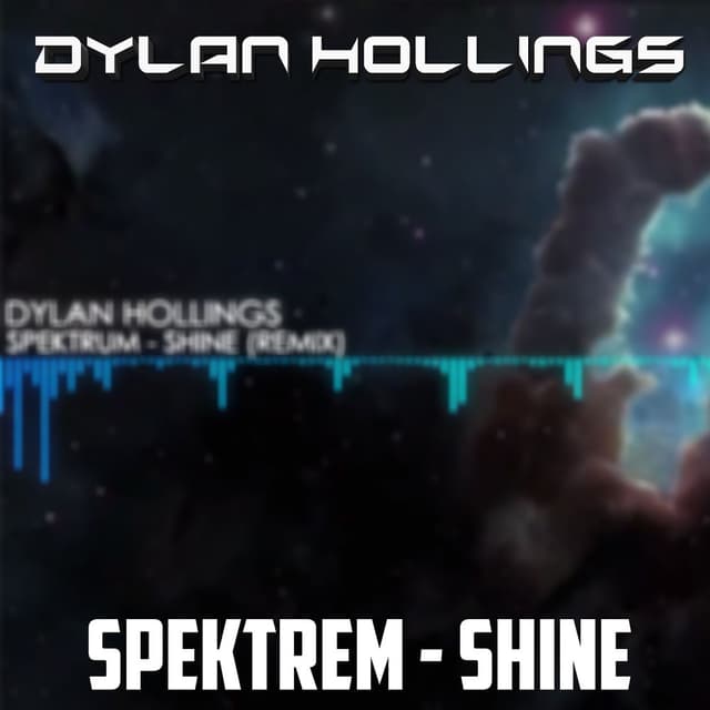 Shrine - Spektrem (DH Remix)