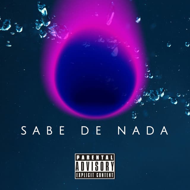 Sabe de nada