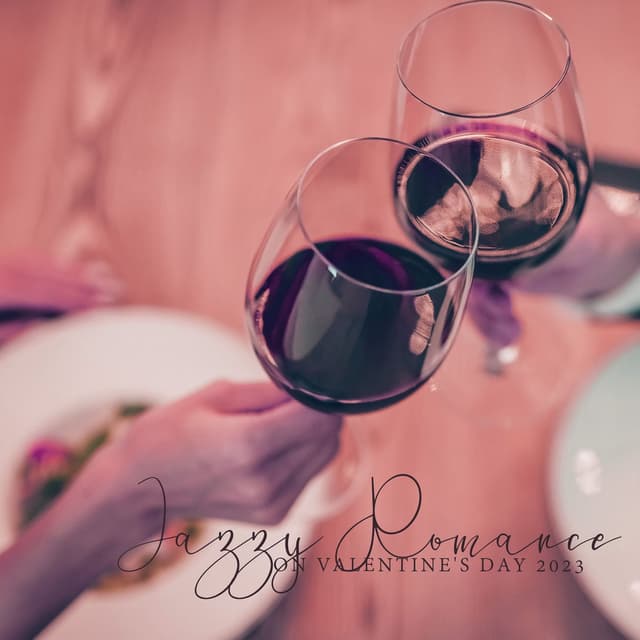 Jazzy Romance On Valentine's Day 2023