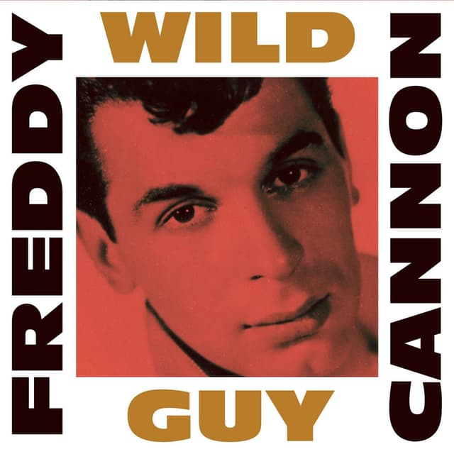 Wild Guy