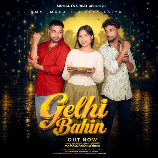 Gelhi Bahin