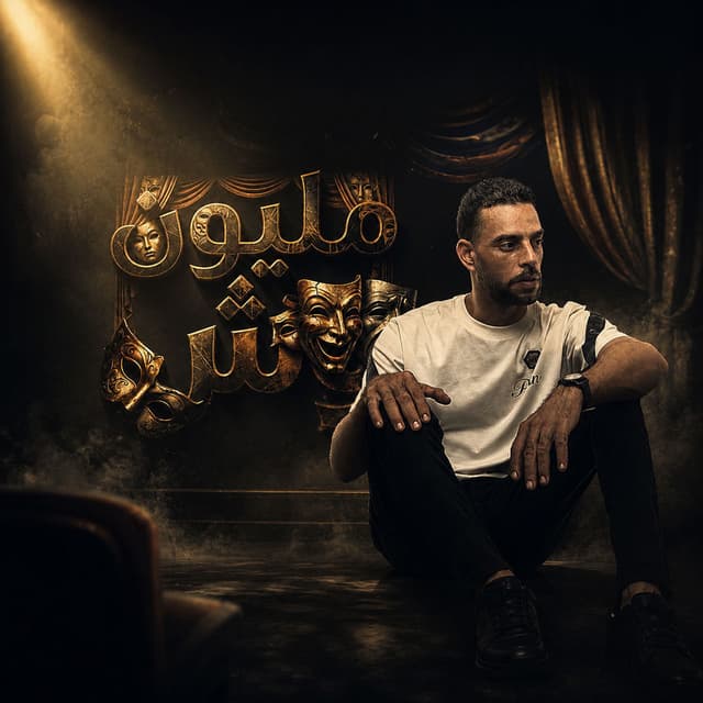مليون وش