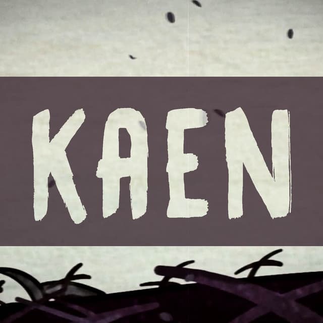 Kaen (From "Dororo")