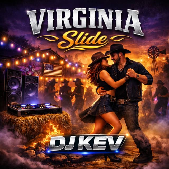 Virginia Slide