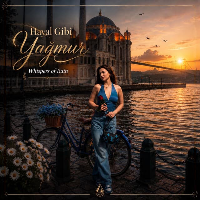 Hayal Gibi Yağmur