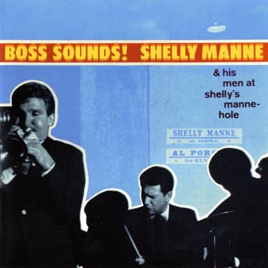 Margie (Live at Shelly's Manne-Hole)