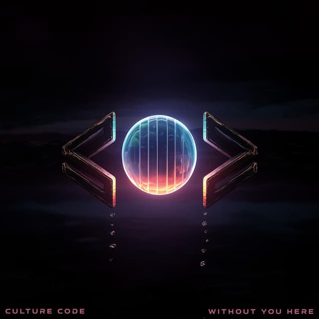 Without You Here