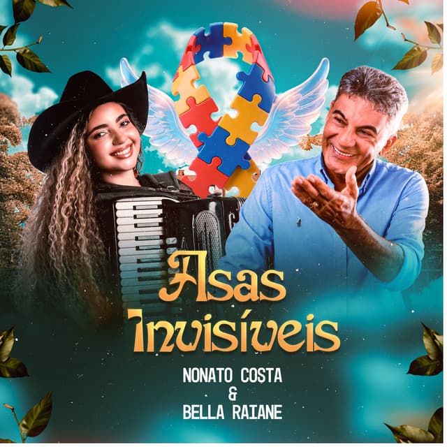 Asas Invisíveis