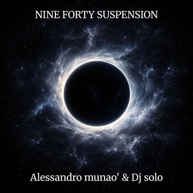 Nine Forty Suspension