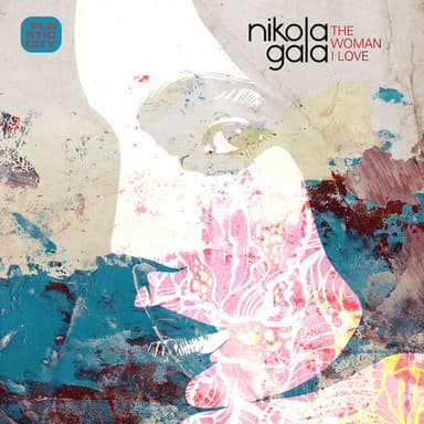 Nikola Gala - The Woman I Love (MP3 Album)