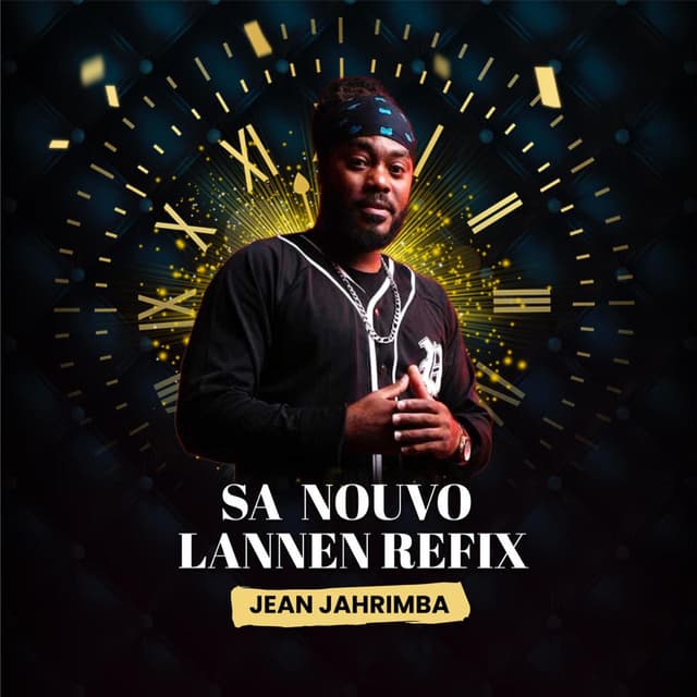 Sa nouvo lannen (Refix)