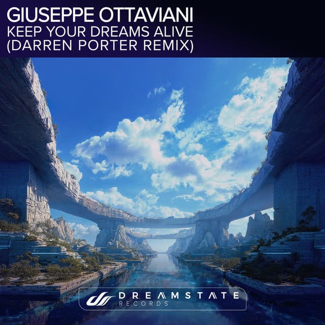Keep Your Dreams Alive (Darren Porter Remix)
