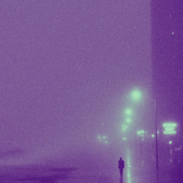 They never see me at the club (Milenari RMX)