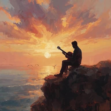 Serenade by the Sea