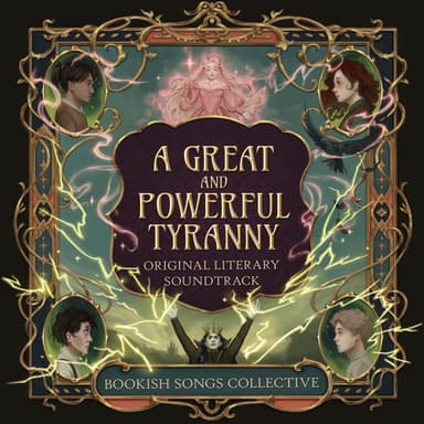 A Great and Powerful Tyranny (Original Literary Soundtrack)