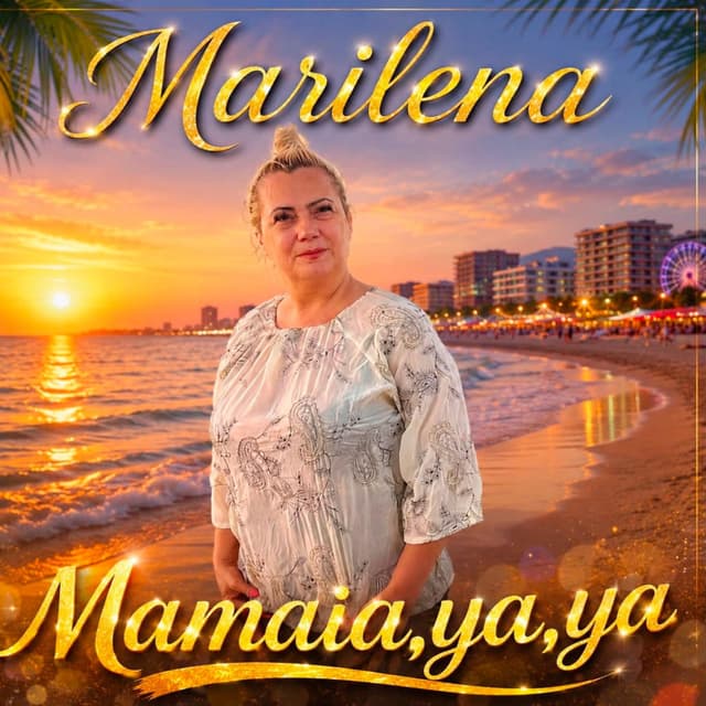 Mamaia,ya,ya!