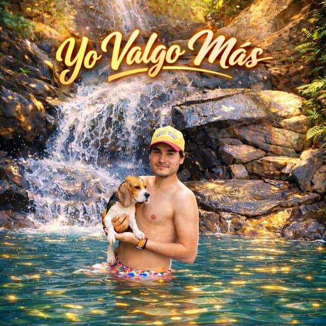 Yo Valgo Más