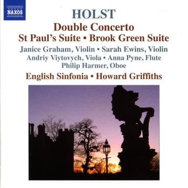 A Song of the Night, Op. 19, No. 1, H. 74