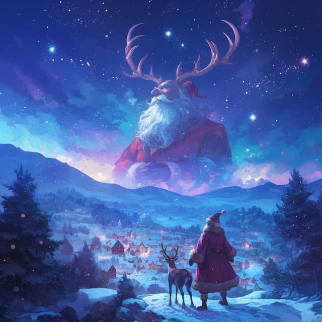 Noche Estrellada