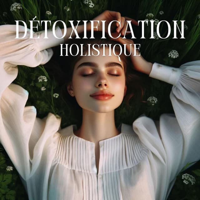 Détoxification holistique: Purifiez votre esprit et élevez votre bien-être
